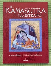 Il kamasutra illustrato