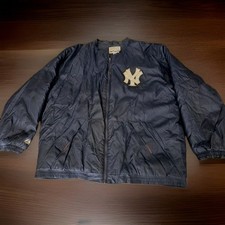 Giacca Dugout New York Yankees