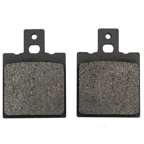 Pastiglie freno anteriore - pastiglie,