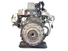 BD30 motore NISSAN CABSTAR E