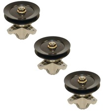 Qtà 3: Gruppo mandrino adatto