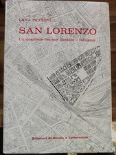 Lidia Piccioni SAN LORENZO-Un
