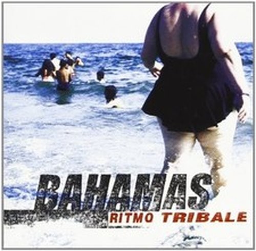 Ritmo tribale bahamas new - ritmo,