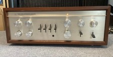 Luxman Sq301 Amplificatore