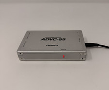 Canopus ADVC-55 Advanced