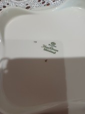 Porcellana Tedesca Serie