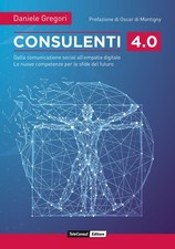 Libro - Daniele Gregori -