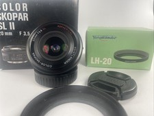 Voigtländer color skopar - voigtländer, 20
