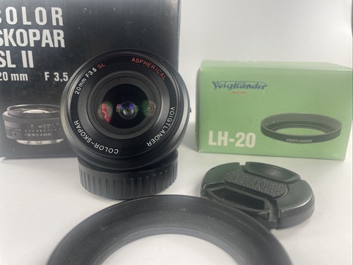 Voigtländer color skopar - voigtländer, 20