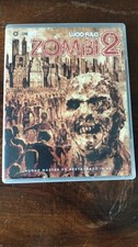 Zombi 2 Fulci Blu-ray 