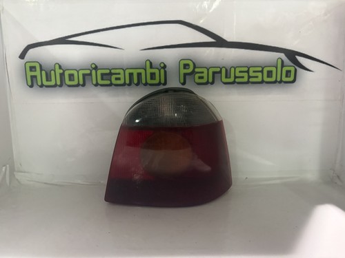 Fanale posteriore stop dx - fanale,