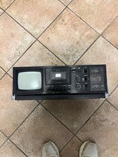 philips tv radio cassette