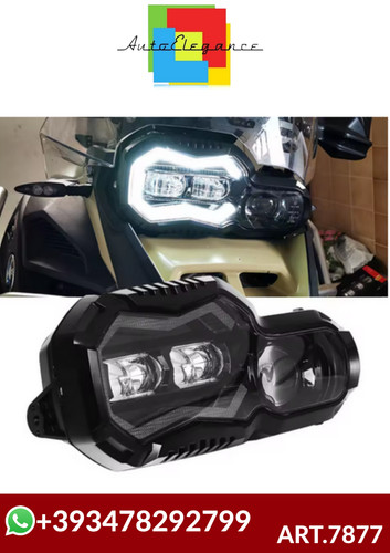 Art 7877 faro moto - 💕art.7877,