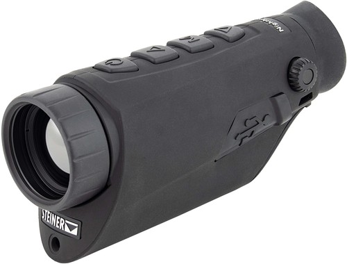 Steiner nighthunter h35 - nighthunter, lite