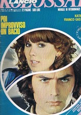 KOLOSSAL 20 - Luglio1976 - POI