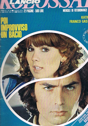 Kolossal luglio1976 poi - luglio1976,