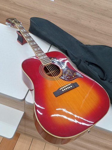 Chitarra acustica epiphone - acustica,