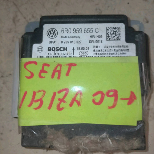 6r0959655a03 centralina - 6r0959655a03,