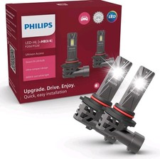 Philips Ultinon Access Fiala