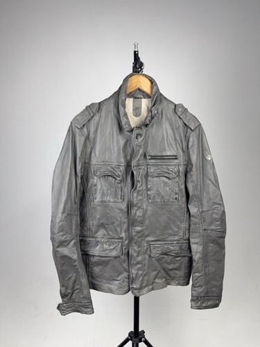 00s punk moto - moto, garde