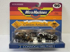 Micro Machines GIG Galoob No