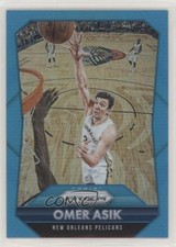 2015-16 Panini Prizm Light