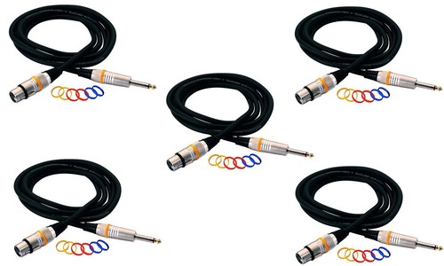 Cavi 10mt rockcable - 5,