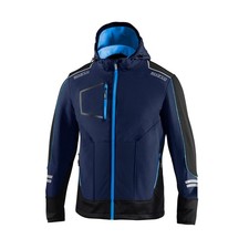 Sparco Tech Soft-Shell Giacca