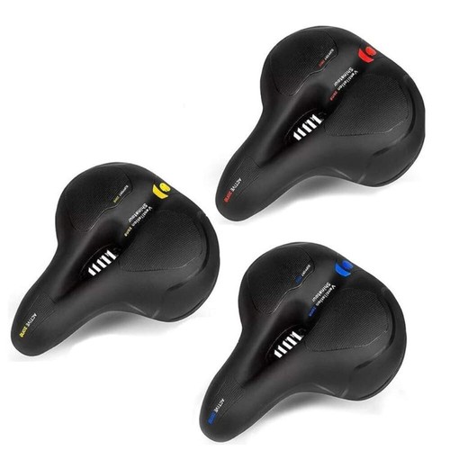 Sellino bicicletta gel memory - sellino,