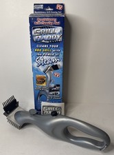 Grill Daddy BBQ Grill Cleaner