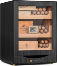 Armadio humidor 150 sigari