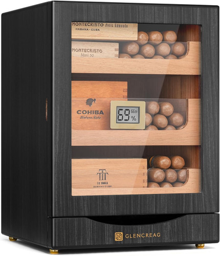 Armadio humidor 150 sigari