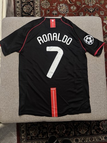 Maglia cristiano ronaldo - maglia,