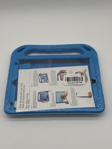 Custodia surom per ipad 2 - per,