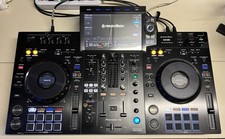 Pioneer XDJ-RX3 2 Canali
