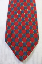 BALENCIAGA SETA SILK TIE