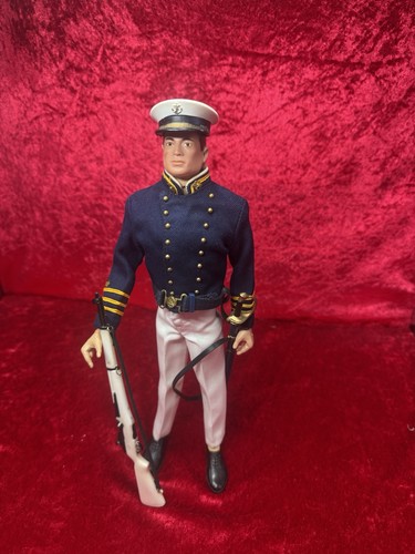 Vintage joe 1964 action - gi,