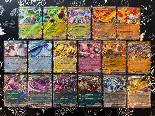 Pokemon tcg destined rivals - destined,