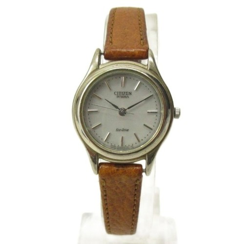 Orologio citizen forma eco - orologio,