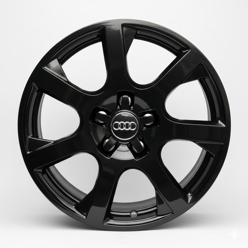 Cerchi lega audi - in,