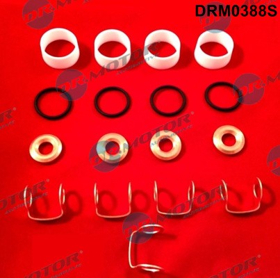 Motor automotive kit di - kit,