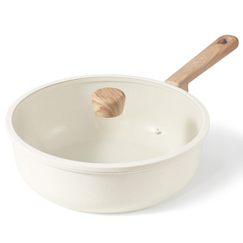 Carote padella profonda 28cm - carote,