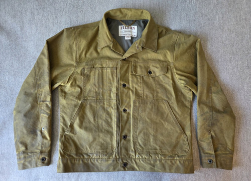 Giacca cruiser filson - giacca,