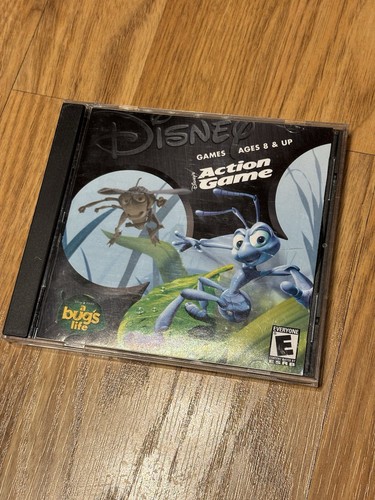 Bugs life disney - a,