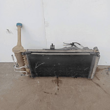 51859376 Radiatore  LANCIA