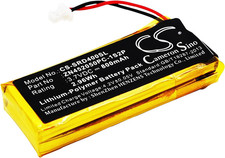 Batteria 800Mah Compatibile