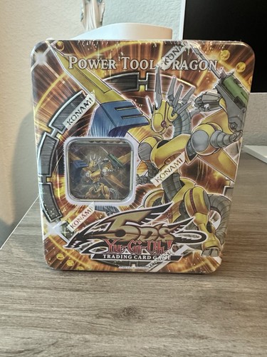 Lattine power tool - yu, gi