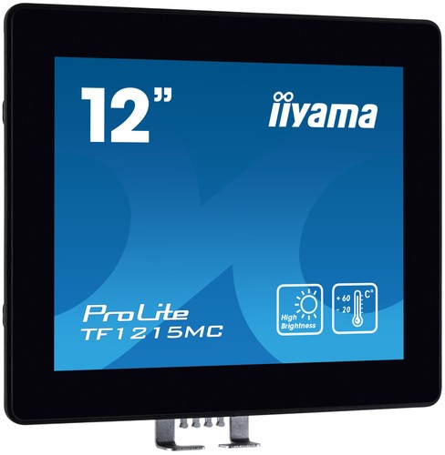 Iiyama tf1215mc monitor pc - iiyama, tf1215mc-b1