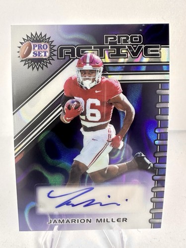 2024 leaf pro set - 2024, jamarion