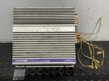 ALPINE MRV-F250 AMPLIFICATORE